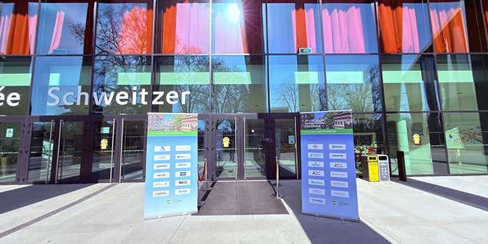 Само китайско предприятие! NIASI поканен на Европейска конференция за термоформоване