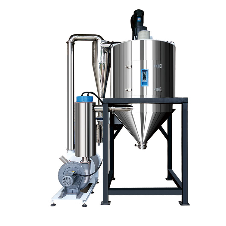 Как обезвлажняващата сушилня подобрява вашата производствена ефективност?